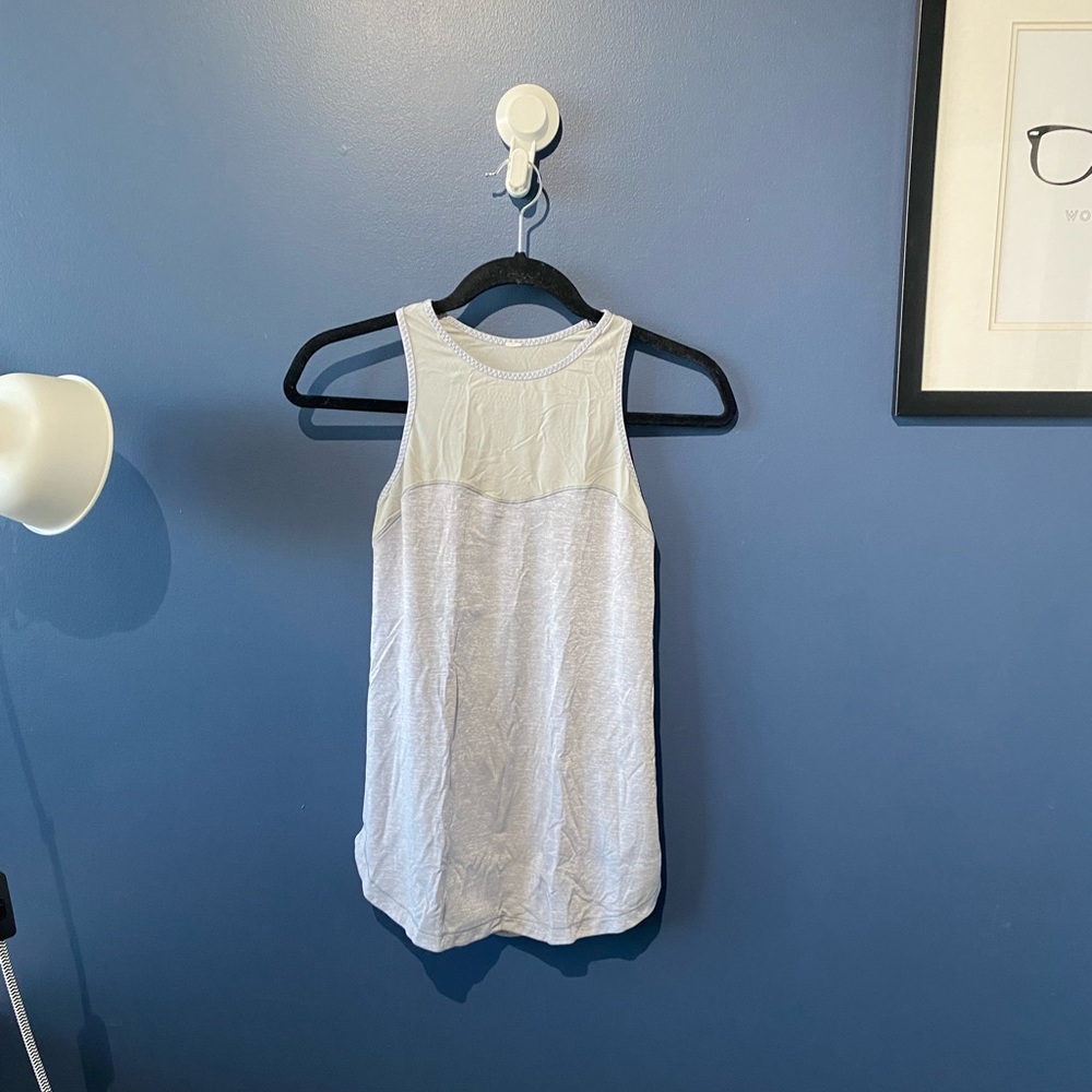 Lululemon Top